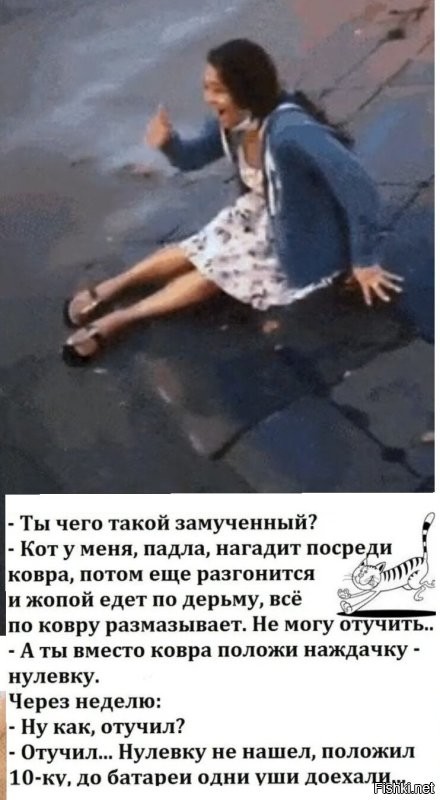 Просто гифки, всякие и&nbsp;разные