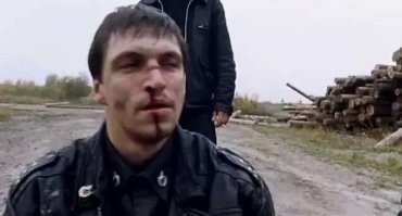 Не он пешеход?