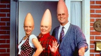 Сынок в армию пошёл...