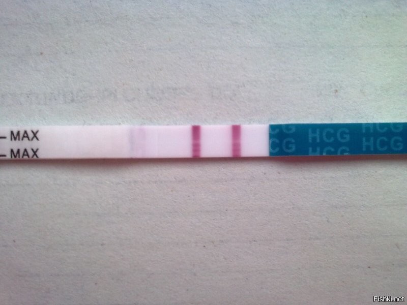 "3) Фото 14 - БЕЗОПАСНЫЕ ПОЛОСКИ?????? А есть опасные полоски?"