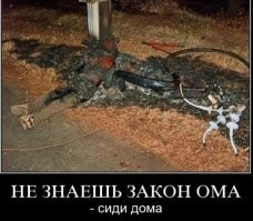 Демотиваторы — приколы для всех и для каждого