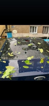 Ставропольский край в воскресенье 11.05