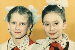 Интересные фотографии времен СССР
