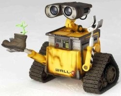 Милые роботы, вдохновленные дроидом из «Звёздных войн»