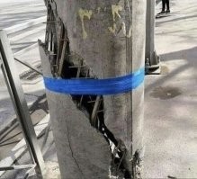 Если изолента есть то да.
Но надо 2-2,5 рулона. Не меньше.