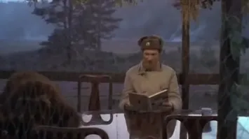 &nbsp;Не ищите здесь смысл. Здесь в основном маразм