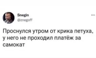 В Челябинске отключили все сервисы проката электросамокатов
