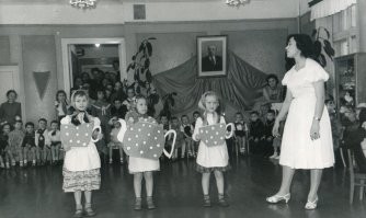 Интересные фотографии времен СССР