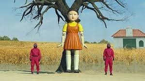 Это будет первый конкурс?