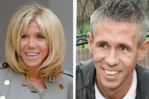 Та этих парижанок фиг поймёшь кто они