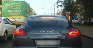 Первый пост, для поднятия настроения