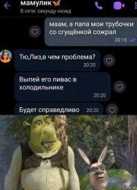 Сырники раздора и не только: пользователи обсудили, стоит ли пытаться перевоспитать домашнего жруна и сохранить с ним семью