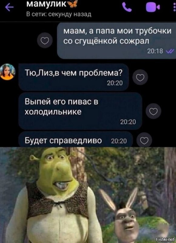 Сырники раздора и не только: пользователи обсудили, стоит ли пытаться перевоспитать домашнего жруна и сохранить с ним семью