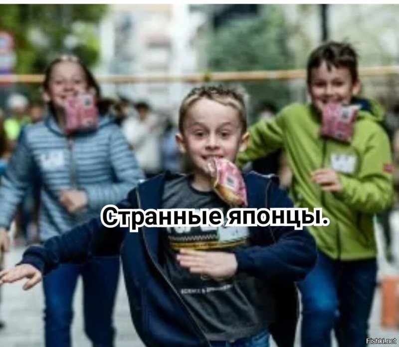 Необычная Япония: 3 факта о стране, которые вас точно удивят