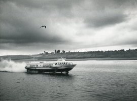 Волга. Июнь 1963г.