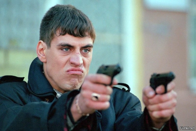 Давай негра убьем, не люблю я их