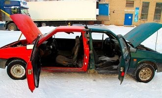 Пф... Жалкое подобие. Давно придумано.
