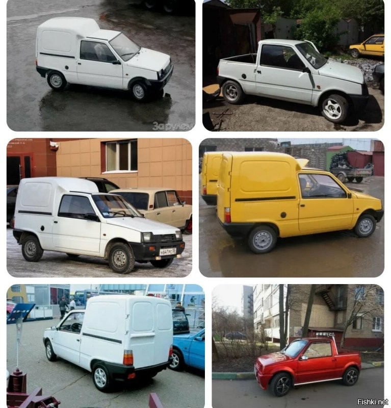 АвтоВсячина