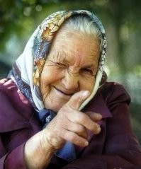 На жопу небось пялился?