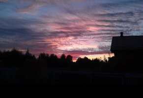 18 необычных фотографий, которые сделали люди, не ожидая, что они получатся такими нестандартными