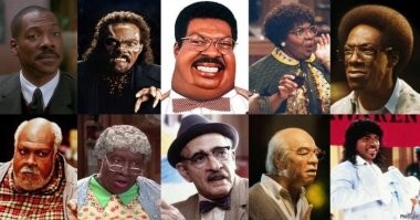 Вы ведь тоже думали, что это одна и та же актриса?