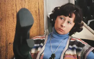 "Сослуживцы" - первая и неудачная версия "Служебного романа", которая разозлила Эльдара Рязанова