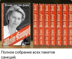 Лишь о политике