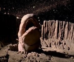 Дело рук гигантских животных: что за чудовища создали древние пещеры Южной Америки