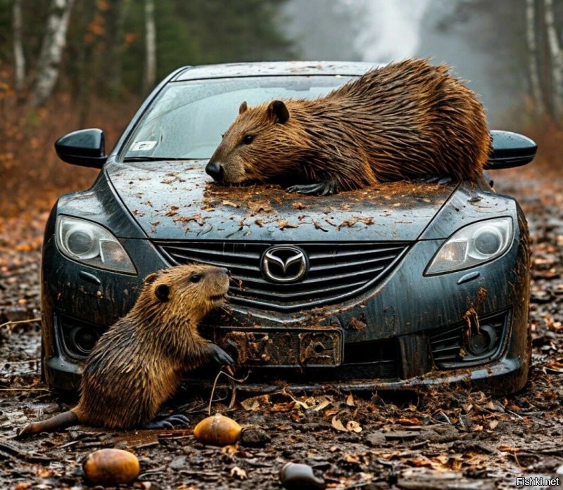 Всё вразнобой&nbsp;