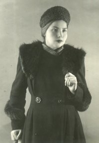 Баку. Май 1951г.