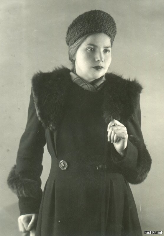 Баку. Май 1951г.