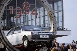 Без шестерёнок тоже
