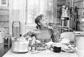 Тося. Начало.