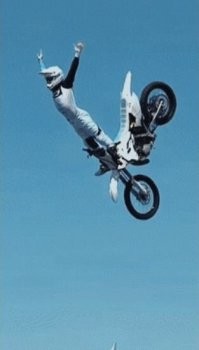 Просто гифки, всякие и&nbsp;разные