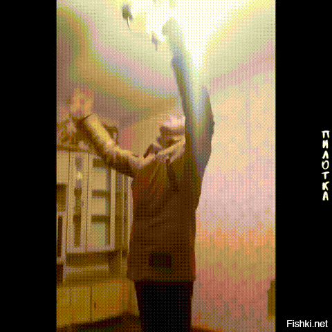 Карлсон вернулся
