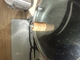 Или соединяешь новые технологии с традициями!