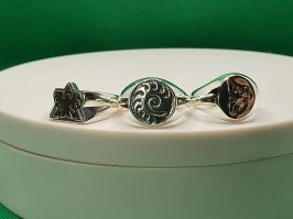 я его дирижаблем называл.
зацените товарищи старкрафтеры кольца на тематику. сам делал)