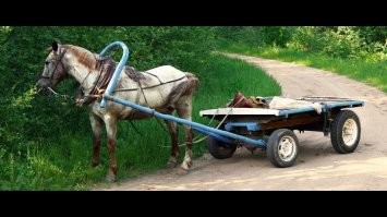 Беспилотные такси: может быть, уже в 2027 году, но наверняка не позже 2045 года