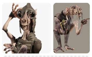 От дедушки ушёл, от бабушки ушёл, а от Тойоты не ушёл