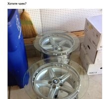 И где на фото чайки?