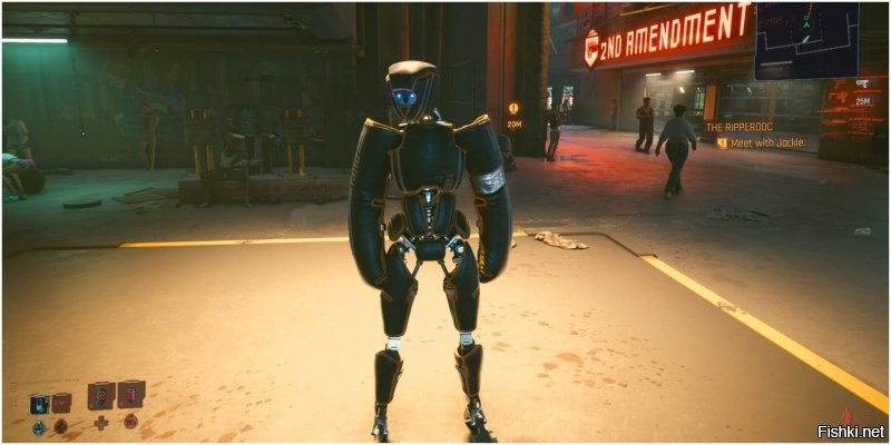 Cyberpunk 2077