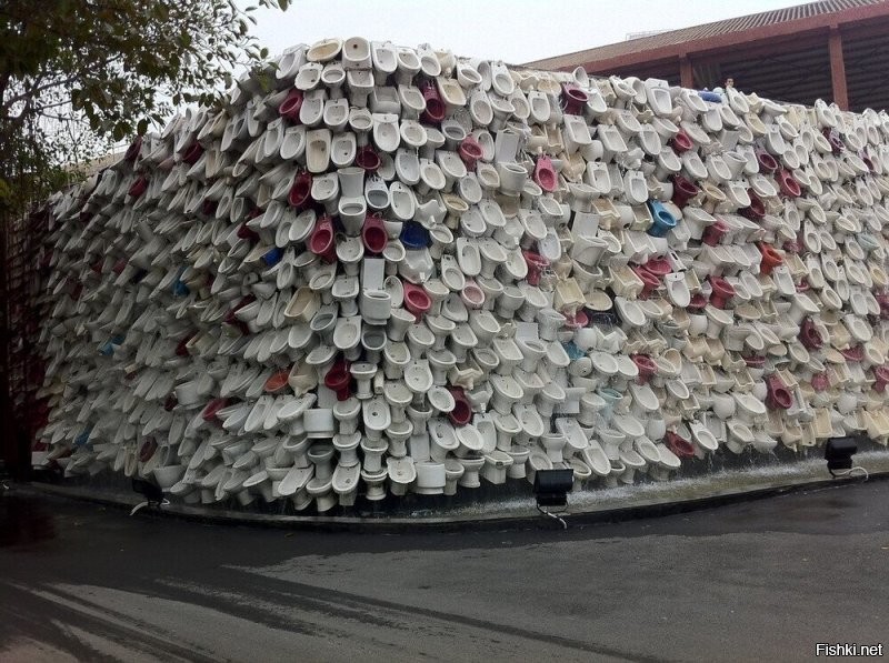 Пропаганда не меняется.