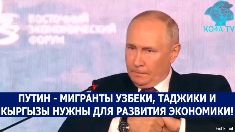 В Госдуме предложили запретить бесплатные роды для мигранток и ввести для всех иностранцев медобслуживание за деньги
