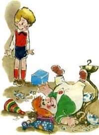 Просто гифки, всякие и&nbsp;разные