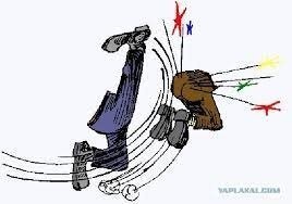 А ты, дрочилка картонная, очень смелой воды хлебнул? Или тебя моща раздувает от безнаказанности? Говно уже не держится - изо всех дыр лезет? Лети, Гога!