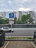 Сегодня специально заехал, надо порыться в пдд, насколько эта коллекция знаков легитимна.
