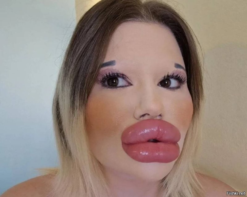 Вы серьёзно?
