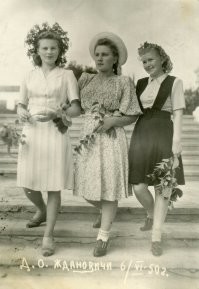 Интересные фотографии времен СССР