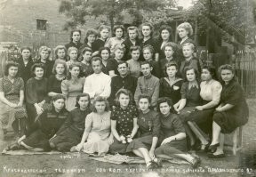 Интересные фотографии времен СССР