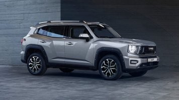  Toyota представила новый RAV4